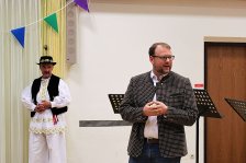 28.01.2023 Volkstanzabend